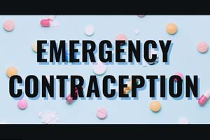 AAP Guidance on Emergency Contraception in teenagers