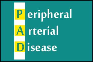 Adherence to statins essential for better prognosis in PAD patients: ESC 2019 Update