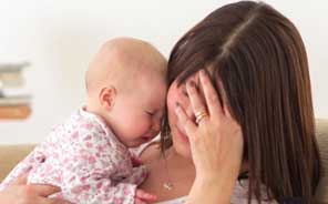 Asthma increases risk of postpartum depression in mothers