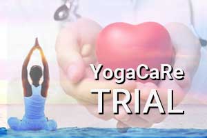 ICMR, PHFI YogaCaRe trial shows Yoga EQUALLY effective in cardiac rehabilitation post MI