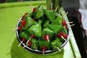 Betel Quid (Paan) and Diabetes: Position statement of UP, API