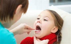 Seven out of 8 children may not benefit from tonsillectomy