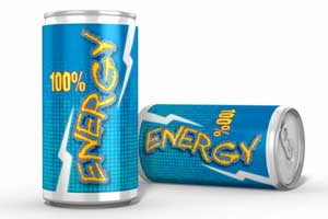 Just one energy drink may harm blood vessel function