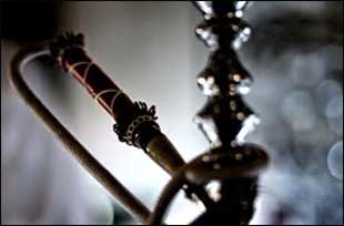 Hookah smoking unsafe, impairs blood vessel function