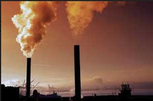 Exposure to air pollution increases likelihood of developing Glaucoma