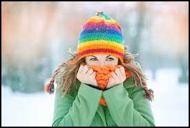 Tips for Skin care for  chilly winter