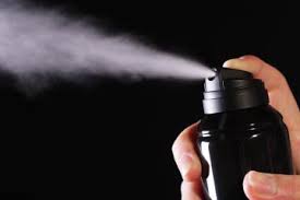 Inhaling deodorant spray to get high can be fatal-BMJ Case report