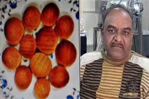 Scientists at BHU discover biscuit effective in diabetes and cancer