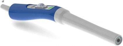 AIIMS approves new pocket colposcope for cervical cancer screening