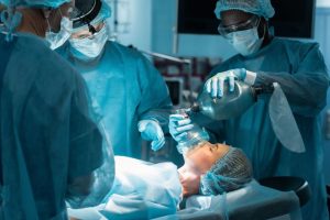 Infection prevention and control in operating room -- New Guideline