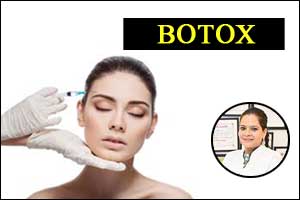 All about BOTOX : Dr Deepali Bhardwaj