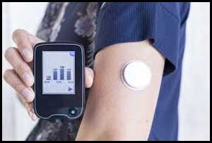 New Indian Guideline on continuous glucose monitoring