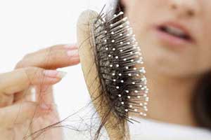 Effect of vitamins and mineral deficiency on hair loss-Check it out