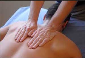 Weekly whole-body massage helps ease pain in Osteoarthritis