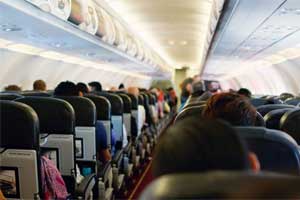 Insight into management of in-flight medical emergencies: JAMA