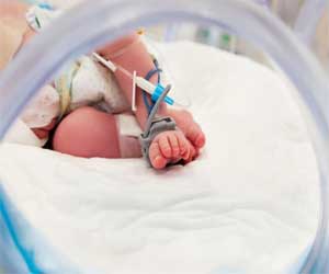 Buprenorphine best option for treating neonatal abstinence syndrome: JAMA