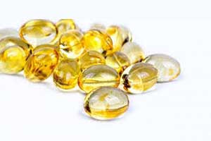Vitamin D supplements of no benefit in elderly over 70, study finds