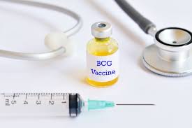 BCG reduces Alzheimers risk in bladder cancer patients