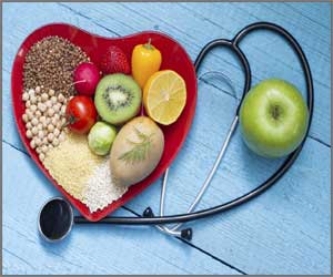 Sticking to DASH diet may reduce chances of heart failure in individuals above 75