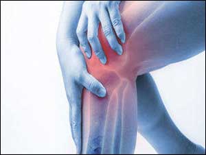 Menopausal hormone therapy lowers risk of knee osteoarthritis