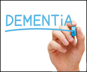 Having either low or high hemoglobin levels linked to increased risk of dementia