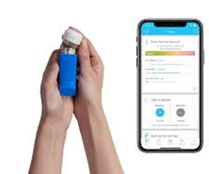 Self-monitoring mobile app can help control asthma, finds a study
