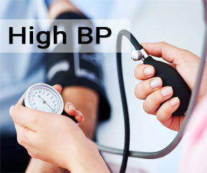 Night time high BP linked to Glaucoma