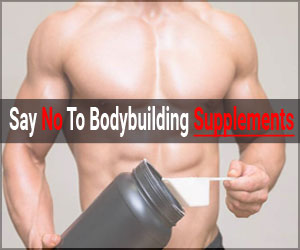 Body building supplement harmful to brain cells, finds study