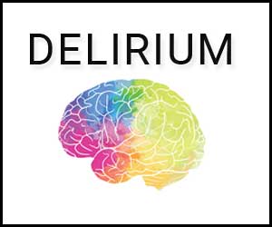 Clinical practice guidelines on risk reduction and management of delirium