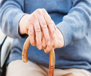 Frailty is not just about getting old: JAMA