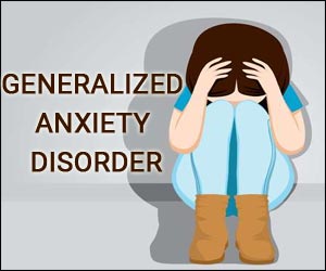 Drug Treatment of Generalized anxiety disorder-A Review