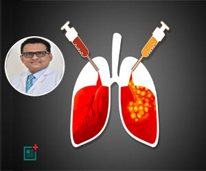Diagnosis, treatment and management of MDR-TB: Practitioners Perspective- Dr. Prashant Chhajed