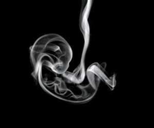Smoking during pregnancy doubles  risk of sudden infant death, study finds