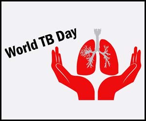 World Tuberculosis Day- Dr Latha Sharma