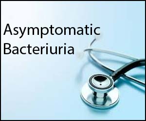 Asymptomatic bacteriuria patients receive inappropriate antibiotics, finds JAMA Study