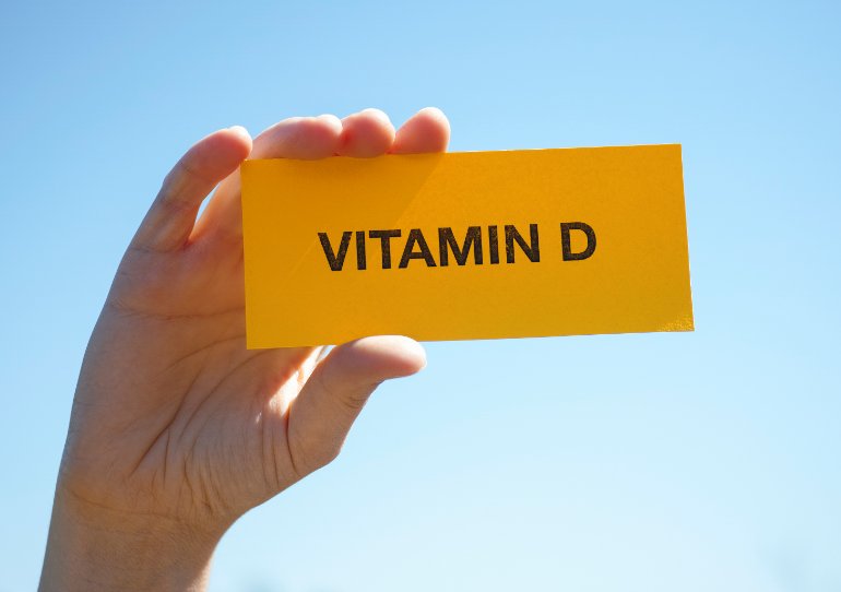 Low vitamin D levels after colorectal cancer surgery leads to higher deaths