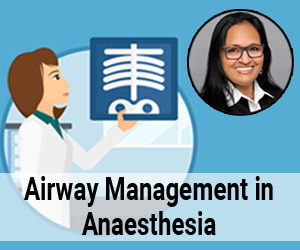 Radiological evaluation of airway – What an anaesthesiologist needs to know!