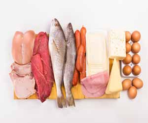 High intake of animal based protein can cause kidney stones
