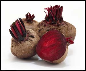 Adding beetroot to salty foods may prevent high Blood Pressure: AHA Study