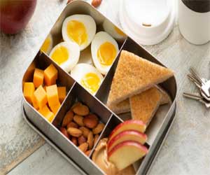 Skipping breakfast may increase risk of type 2 diabetes: Journal of Nutrition