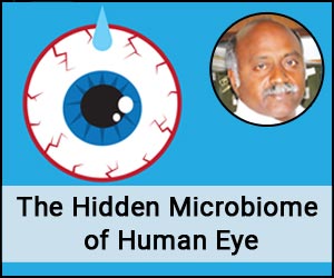 The less known fungi of the human eye- LVPEI Study