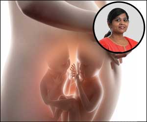 Protocol for ultrasound scan to detect Multiple Pregnancy: Dr Vidhya Moorthy
