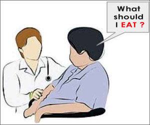 World Health Day Special: Lets Pledge to make Nutritional Consult a part of Every Prescription