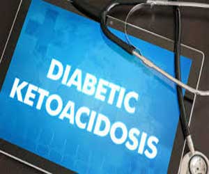 Cannabis use increases diabetic ketoacidosis risk in diabetes patients