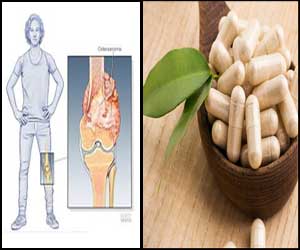 Withaferin-A: extract from Ashwagandha shows anticancer activity for osteosarcoma, finds a Phase-1 trial