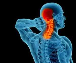 CAUTION!! Man suffered stroke after cracking his neck: A Case of Cervical Artery Dissection