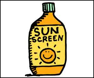 Apply sunscreen lotion generously, as benefits more than risks: AAD