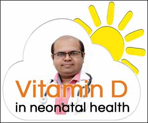 Role of Vitamin D in neonatal health