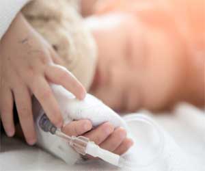 Use buffered solution instead of saline in children with sepsis: Lancet