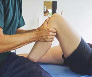 BMJ study identifies risk factors for patellofemoral pain